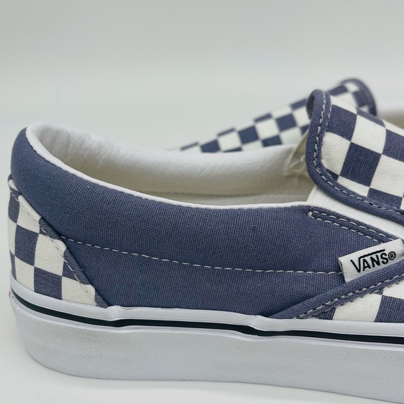 Classic Slip-On Vans - Picture 3 of 13